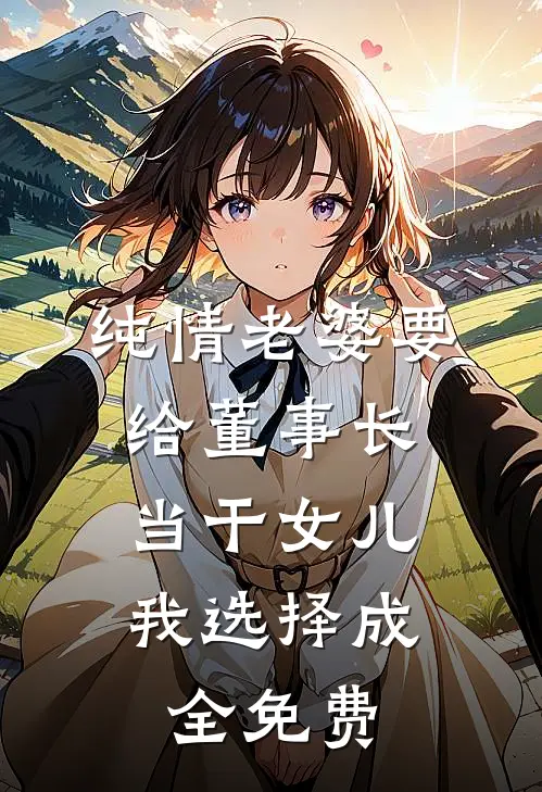 纯情老婆要给董事长当干女儿，我选择成全免费