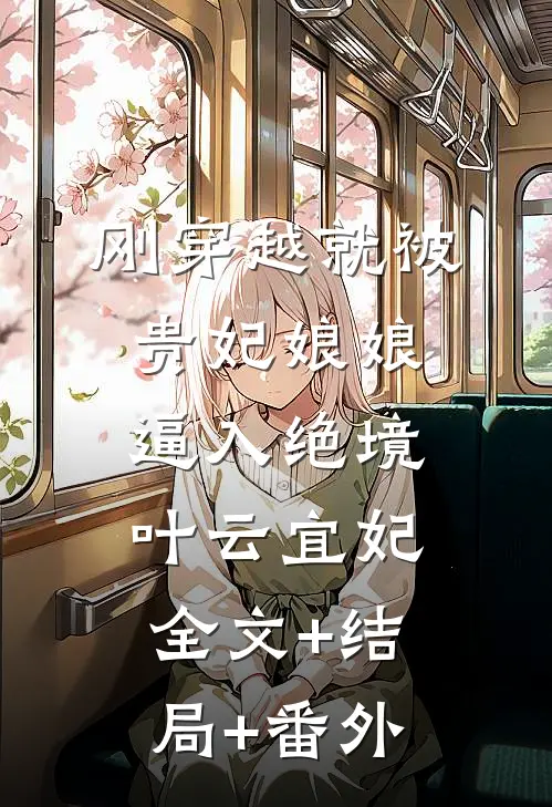 刚穿越就被贵妃娘娘逼入绝境叶云宜妃全文+结局+番外
