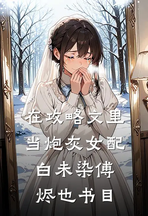 大佬留步！这一世换我来爱你最完整版