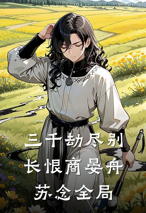 三千劫尽别长恨商晏舟苏念全局