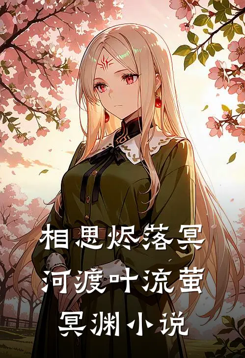 相思烬落冥河渡叶流萤冥渊小说