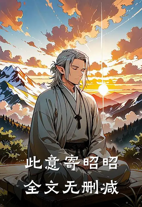 此意寄昭昭全文无删减