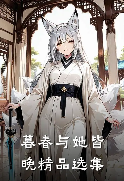 暮春与她皆晚精品选集