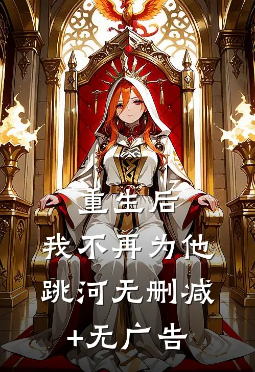 重生后，我不再为他跳河无删减+无广告