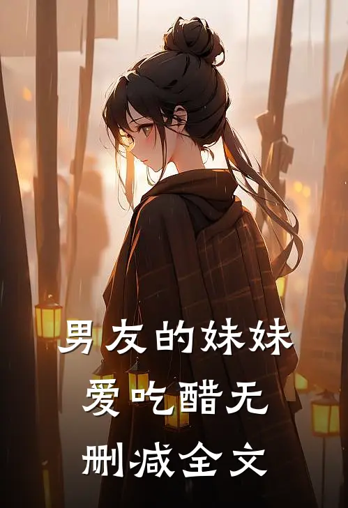 男友的妹妹爱吃醋无删减全文