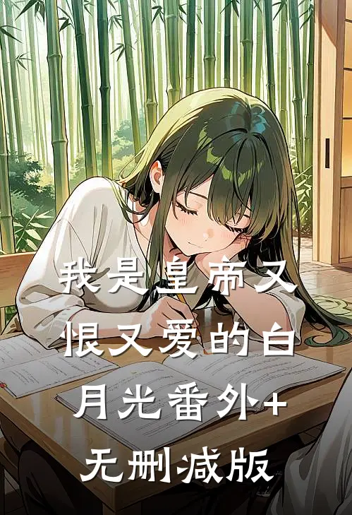 我是皇帝又恨又爱的白月光番外+无删减版