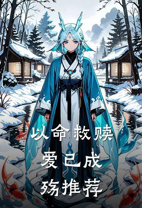 以命救赎，爱已成殇推荐