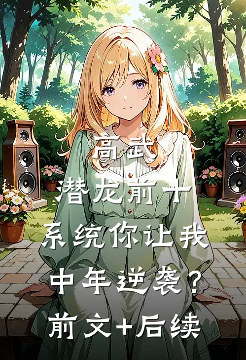 高武：潜龙前十，系统你让我中年逆袭？前文+后续