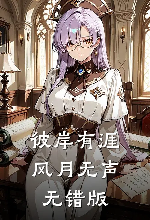 彼岸有涯，风月无声无错版