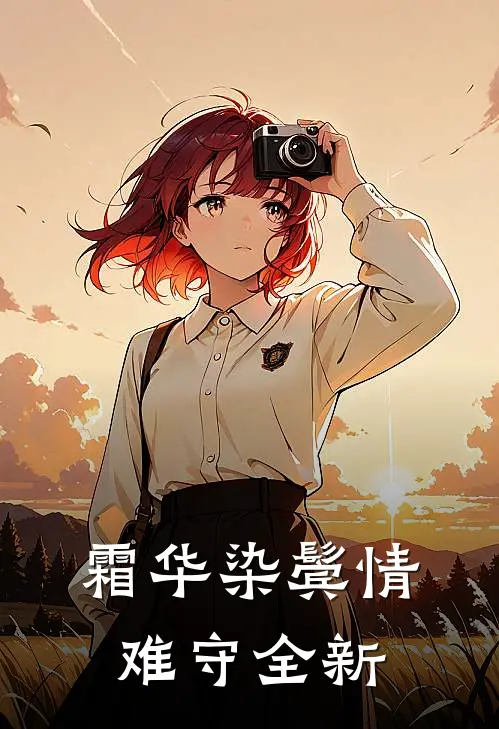 霜华染鬓情难守全新