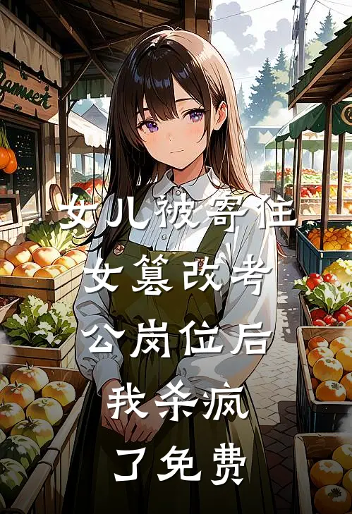 女儿被寄住女篡改考公岗位后，我杀疯了免费