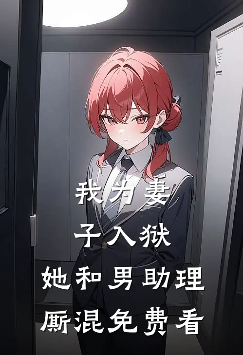 我为妻子入狱，她和男助理厮混免费看