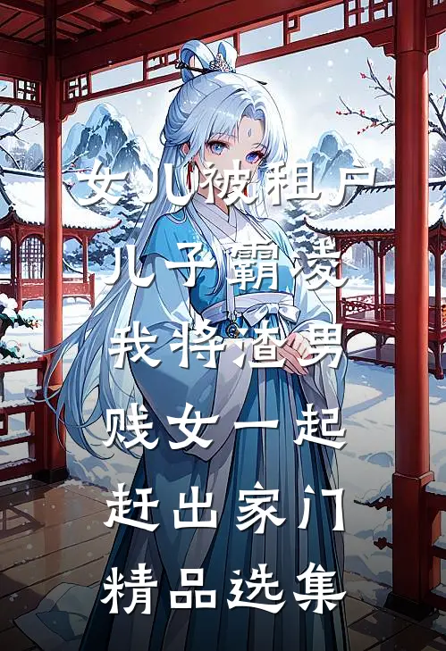 女儿被租户儿子霸凌，我将渣男贱女一起赶出家门精品选集