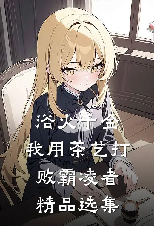 浴火千金：我用茶艺打败霸凌者精品选集