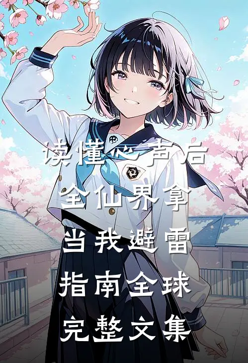 读懂心声后，全仙界拿当我避雷指南全球完整文集