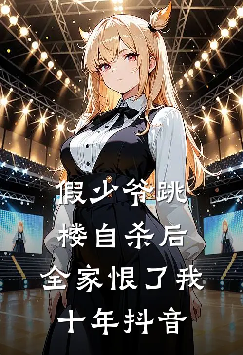 假少爷跳楼自杀后，全家恨了我十年抖音
