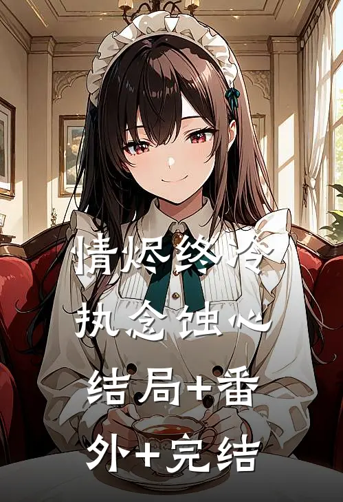 情烬终冷，执念蚀心:结局+番外+完结