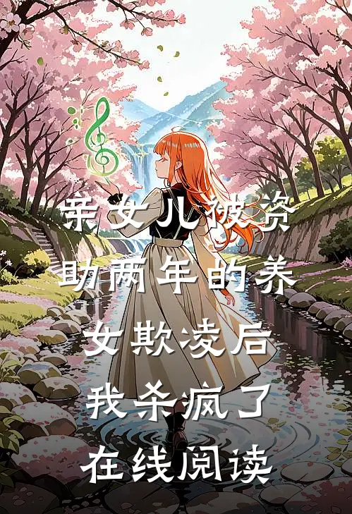 亲女儿被资助两年的养女欺凌后，我杀疯了在线阅读
