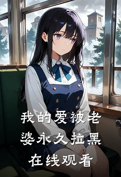 我的爱被老婆永久拉黑在线观看