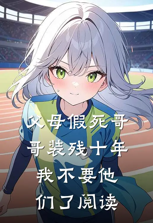 父母假死哥哥装残十年，我不要他们了阅读