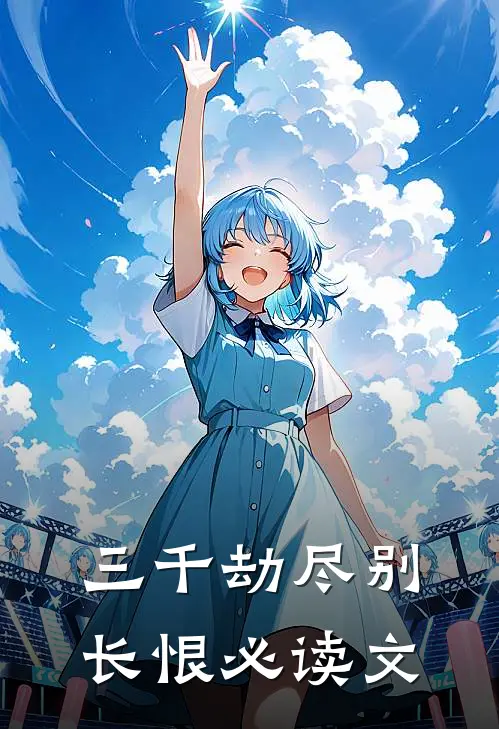 三千劫尽别长恨必读文