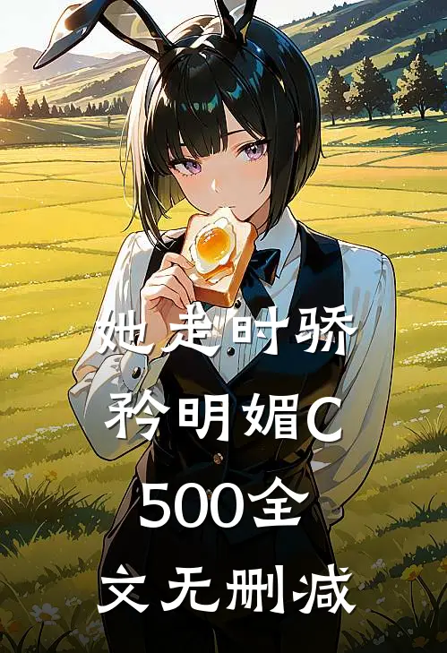 她走时骄矜明媚C500全文无删减