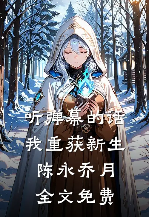 听弹幕的话，我重获新生陈永乔月全文免费