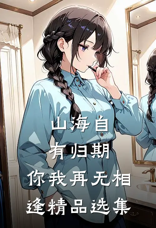 山海自有归期，你我再无相逢精品选集