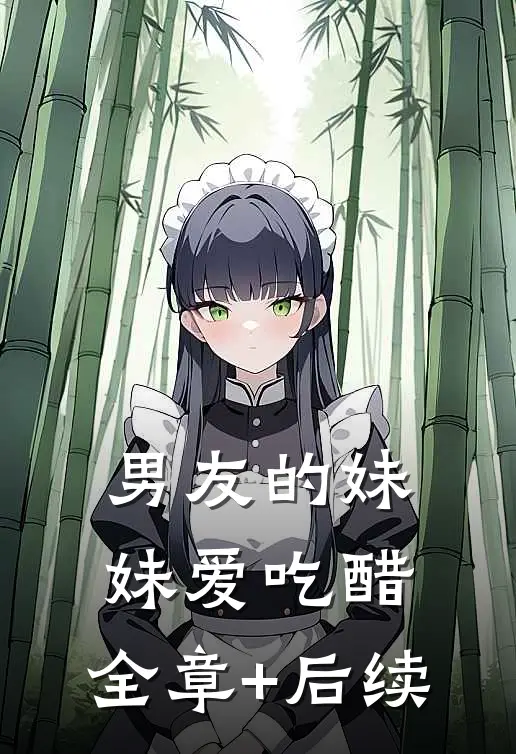 男友的妹妹爱吃醋:全章+后续