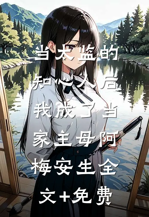 当太监的知心人后，我成了当家主母阿梅安生全文+免费
