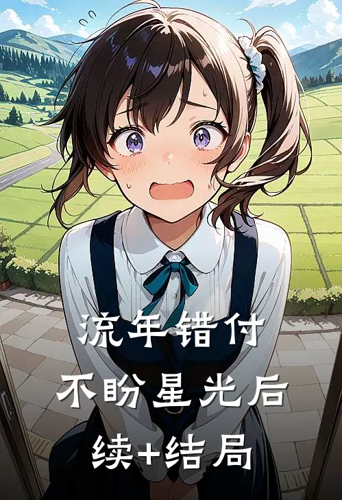 流年错付，不盼星光后续+结局