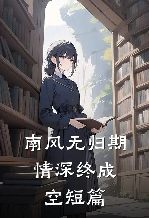南风无归期，情深终成空短篇