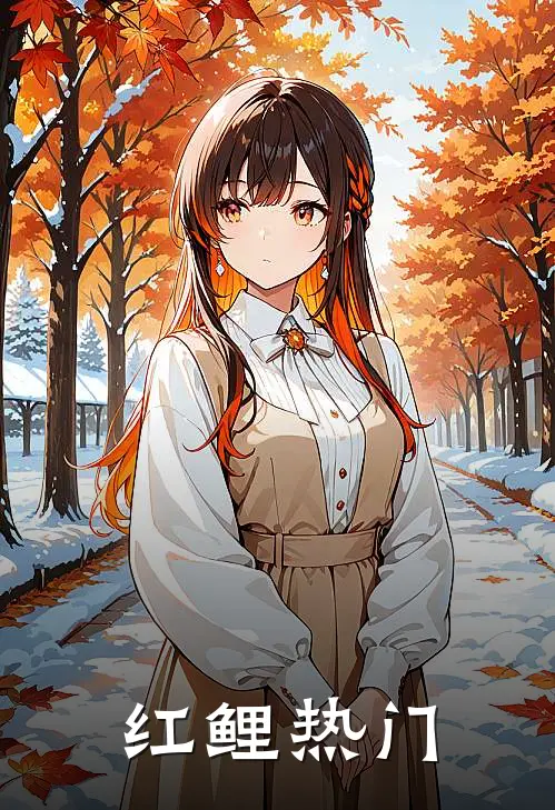 红鲤热门