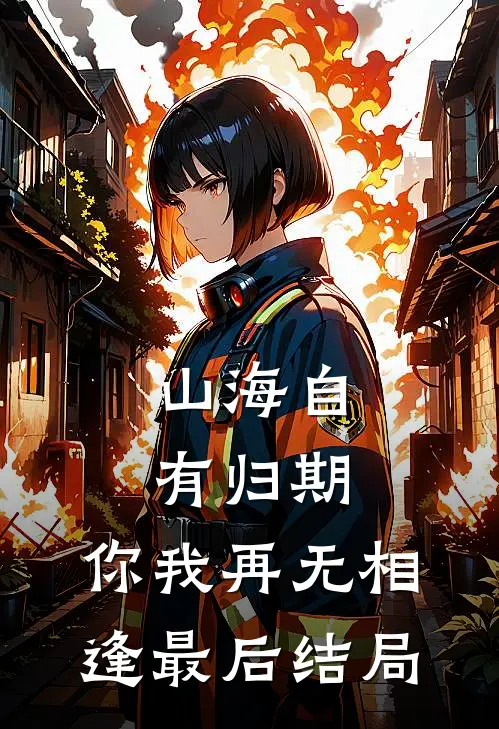 山海自有归期，你我再无相逢最后结局