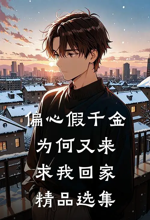 偏心假千金，为何又来求我回家精品选集