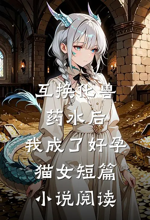 互换化兽药水后，我成了好孕猫女短篇小说阅读