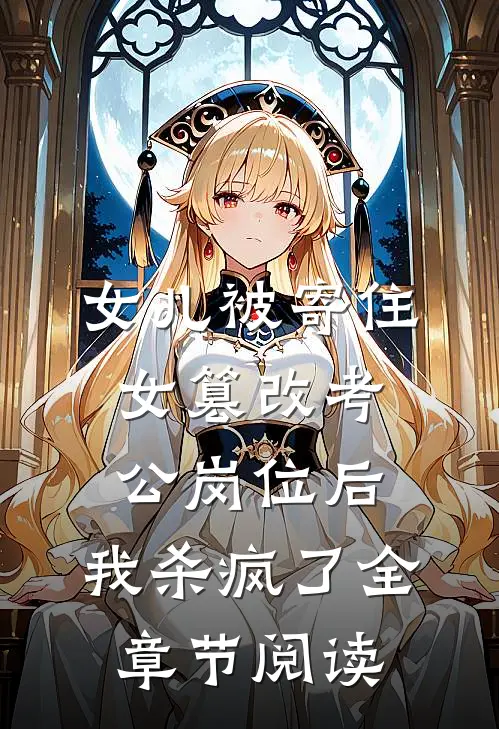 女儿被寄住女篡改考公岗位后，我杀疯了全章节阅读
