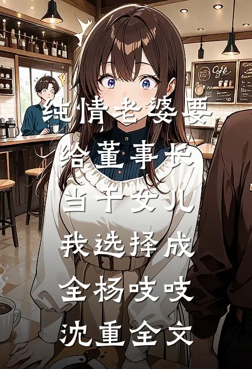 纯情老婆要给董事长当干女儿，我选择成全杨吱吱沈重全文