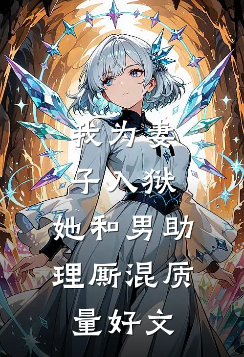 我为妻子入狱，她和男助理厮混质量好文