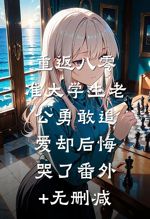 重返八零，准大学生老公勇敢追爱却后悔哭了番外+无删减
