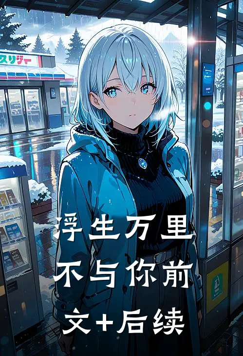 浮生万里不与你前文+后续