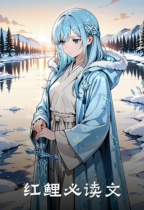 红鲤必读文
