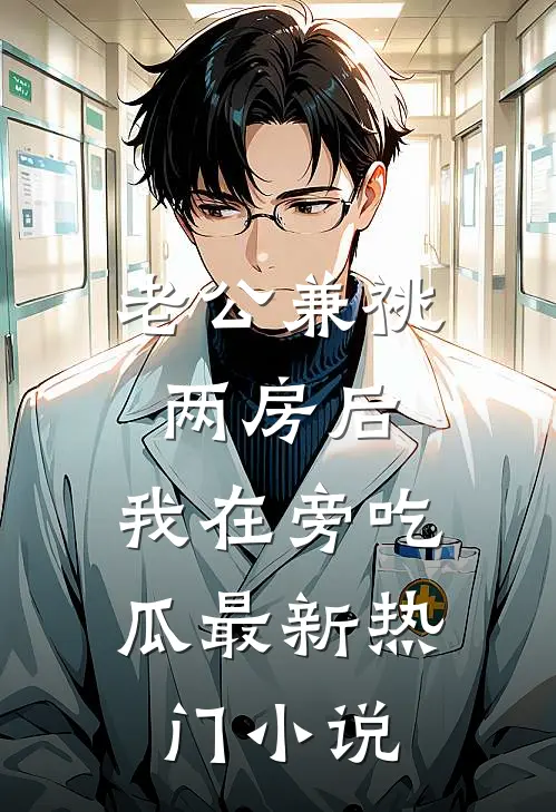 老公兼祧两房后，我在旁吃瓜最新热门小说