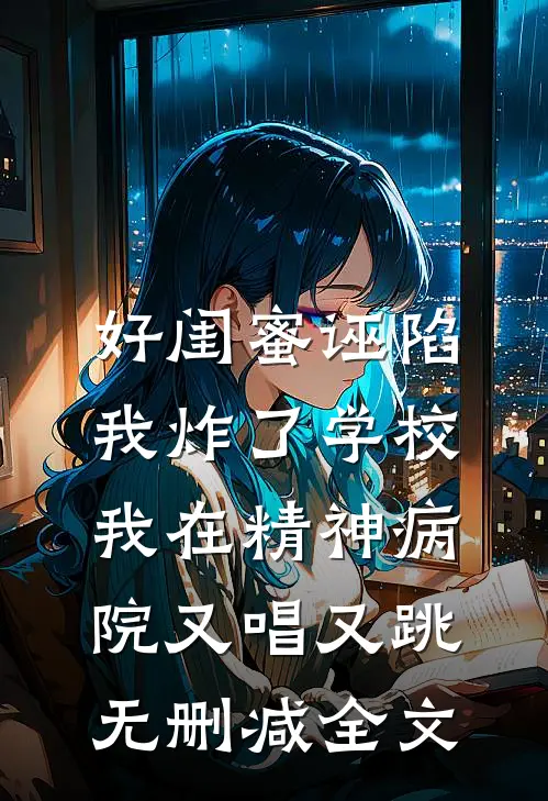好闺蜜诬陷我炸了学校，我在精神病院又唱又跳无删减全文