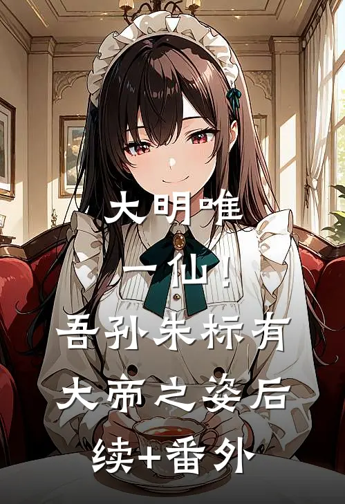 大明唯一仙！吾孙朱标有大帝之姿后续+番外