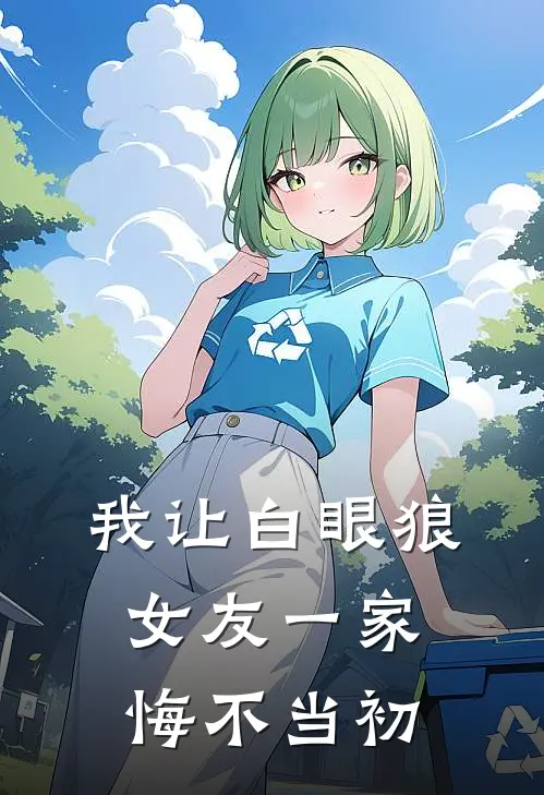 大婚前三日，我被未婚夫送进义父的营帐