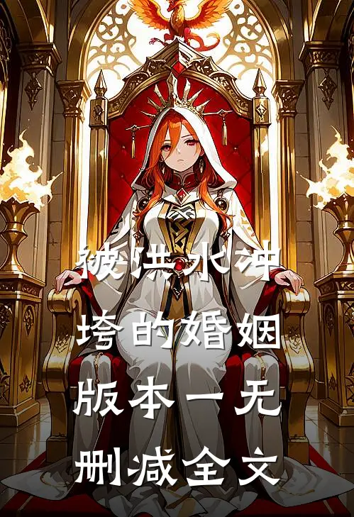 被洪水冲垮的婚姻  版本一无删减全文
