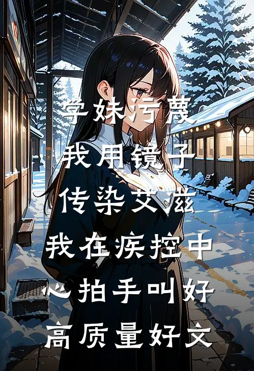 学妹污蔑我用镜子传染艾滋，我在疾控中心拍手叫好高质量好文