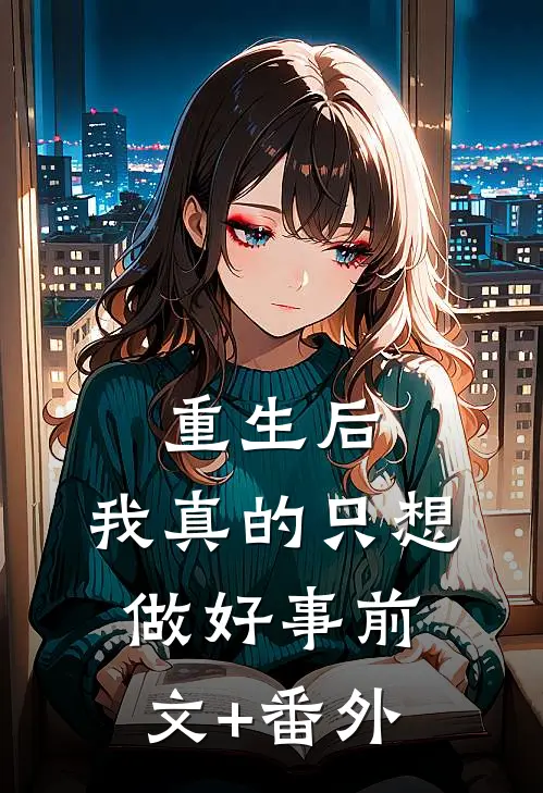 重生后，我真的只想做好事前文+番外