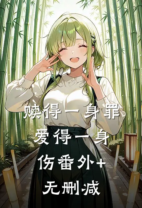 赎得一身罪，爱得一身伤番外+无删减